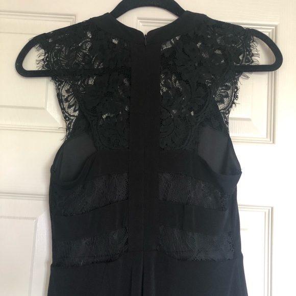 Express | LBD | SIZE 2 - Picture 3 of 3